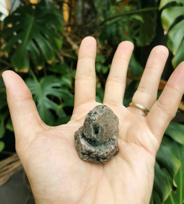 Rubin 445ct. - Mineralien, Kristalle, Raritäten