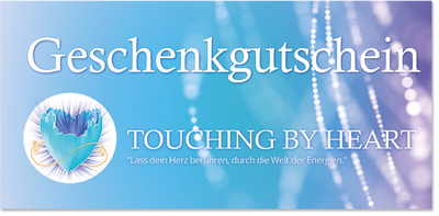 Geschenkgutschein 20,-|50,-|100,-|150,- Euro