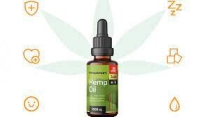 Smart Hemp Oil Australia