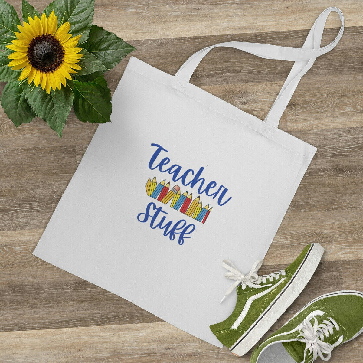 Reusable Teacher Bag,Teacher stuff
