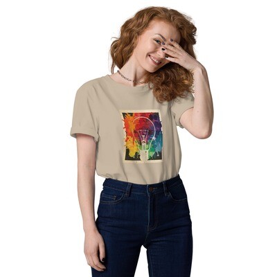 Artistic Unisex T-shirt
