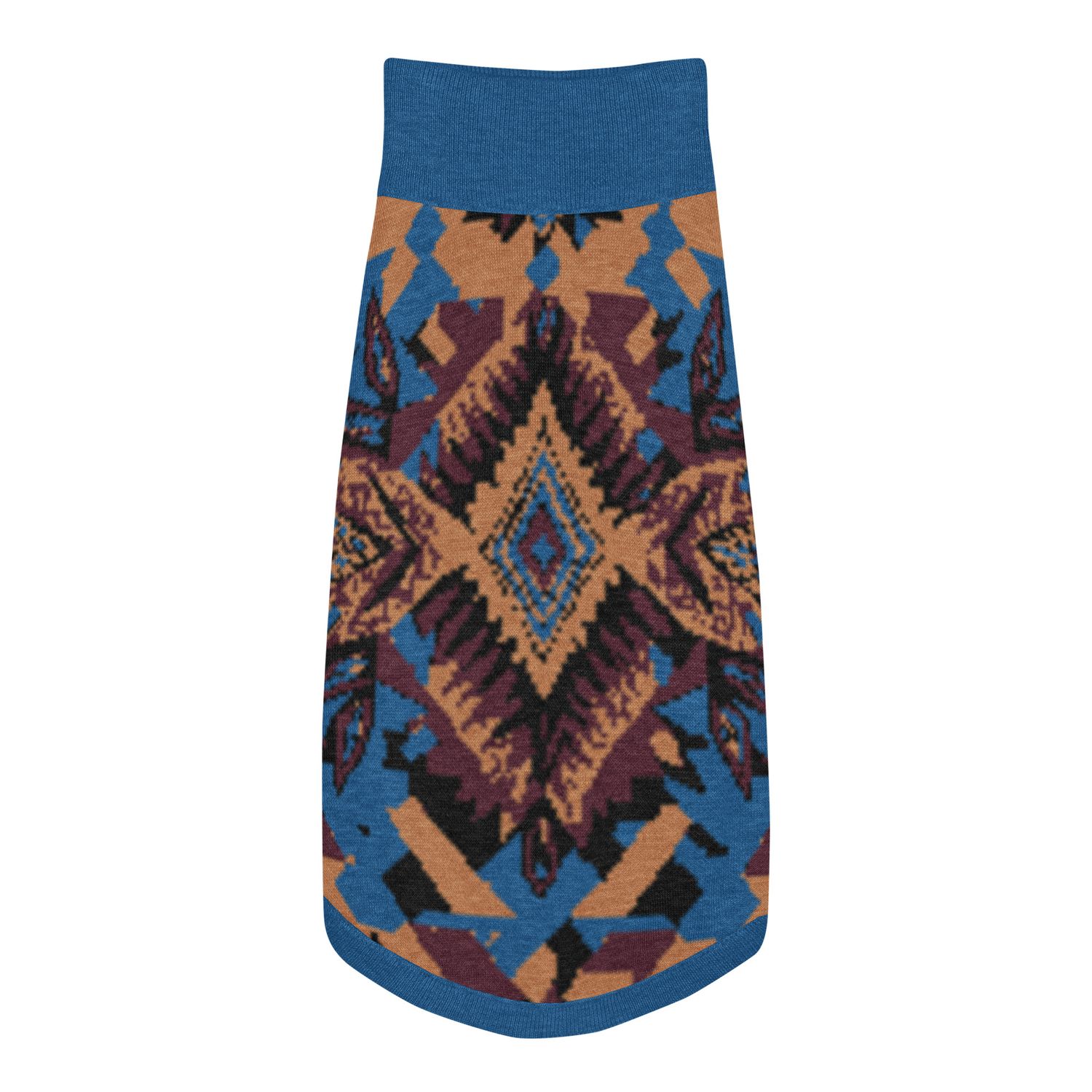 "Spiritweave Sundance" Knitted Pet Sweater