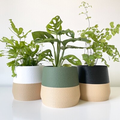 KYOTO Planter 4 Inch