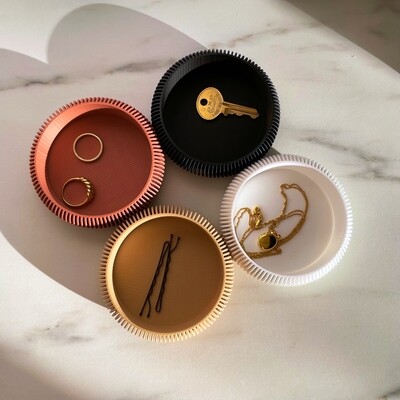 CURV Catchall - Small