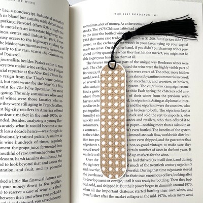COZI Rattan Bookmark