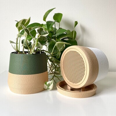 Planters