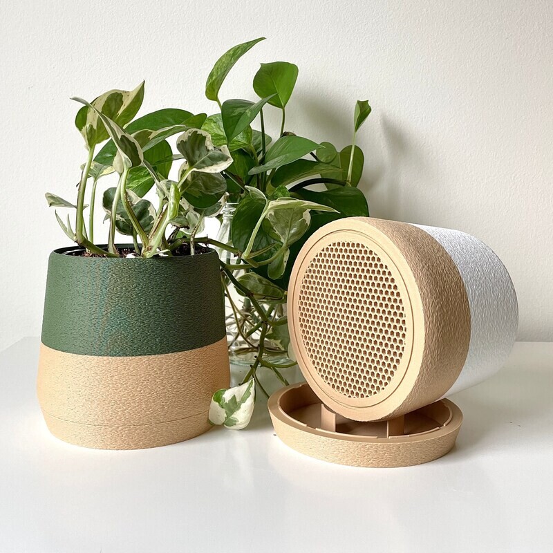 Planters