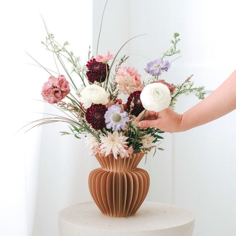 Vases