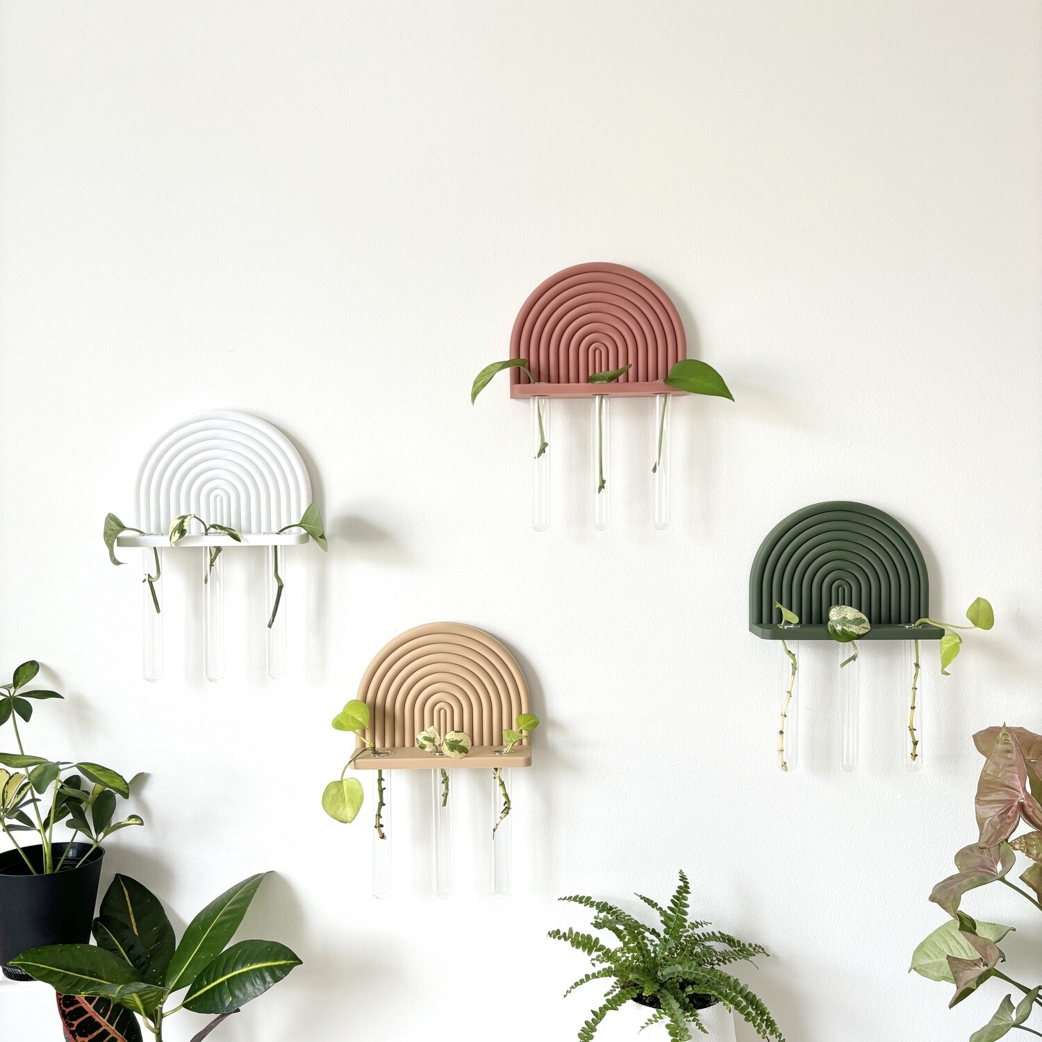 ARC Garden Propagation Station