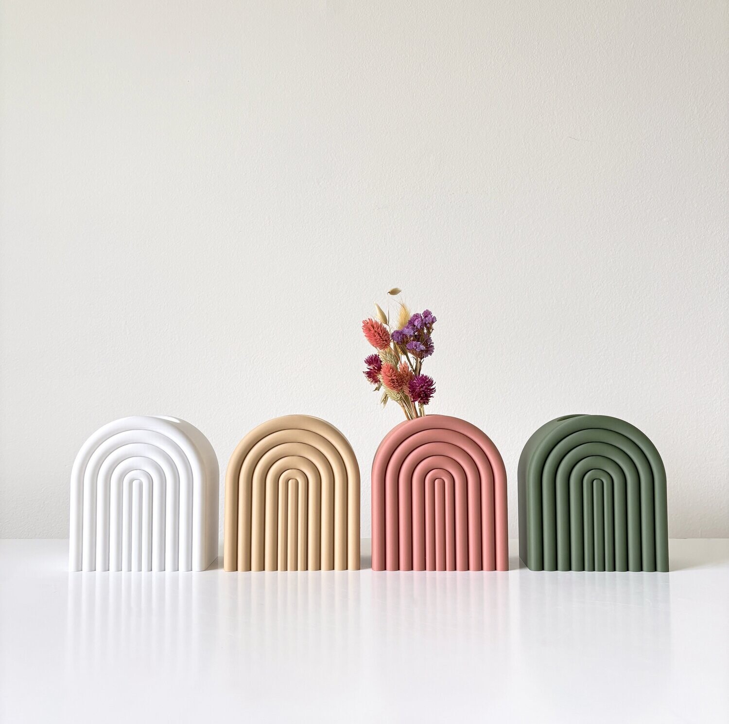 ARC Vase