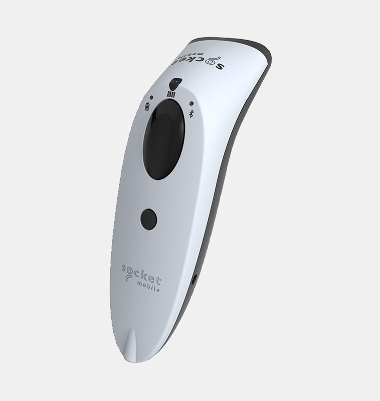 Bluetooth Barcode Scanner