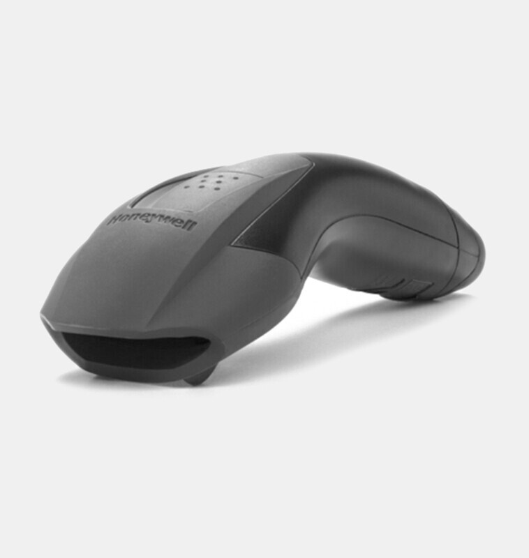 USB Barcode Scanner
