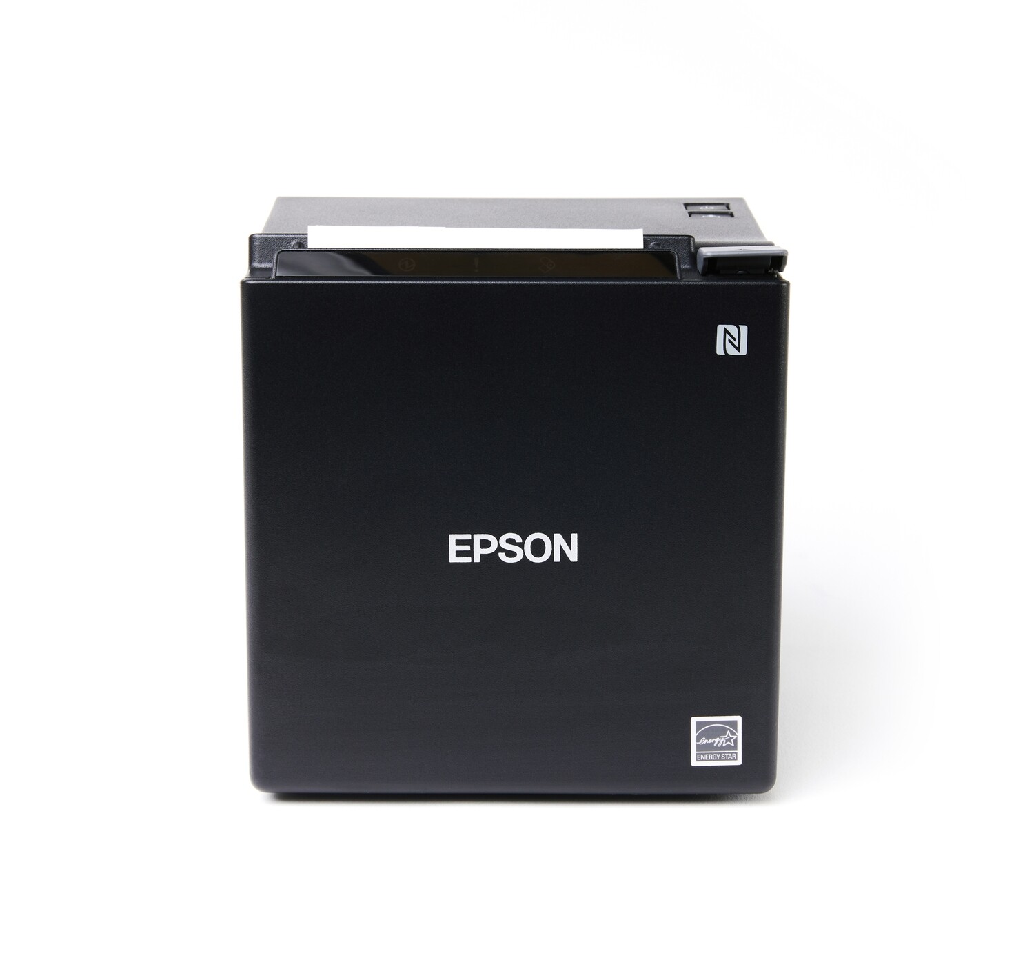 Lan &amp; USB Receipt Printer
