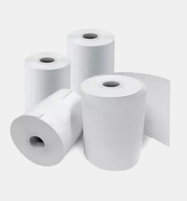 Thermal Paper for Network Printer