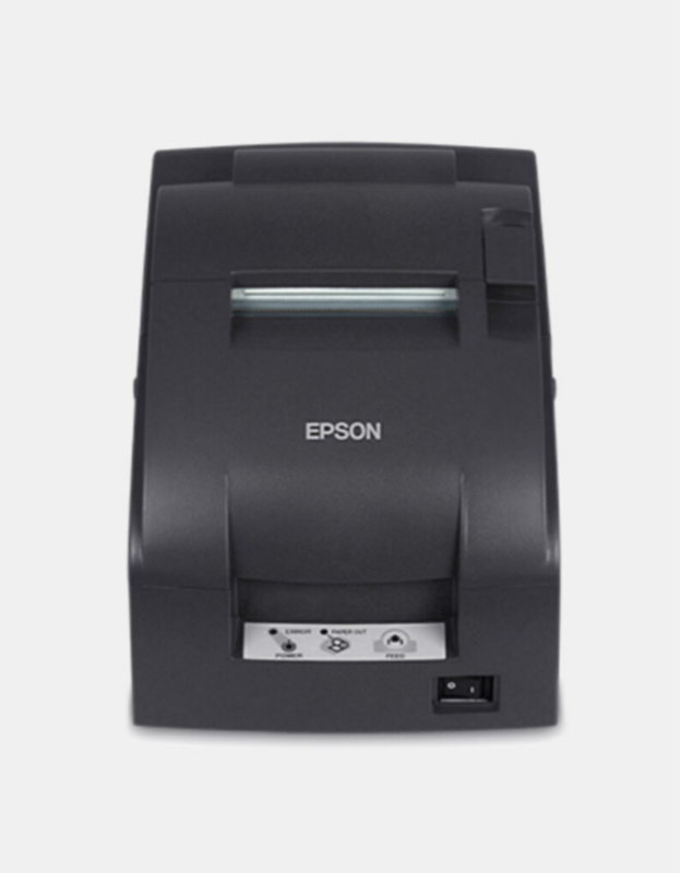 Kitchen Printer