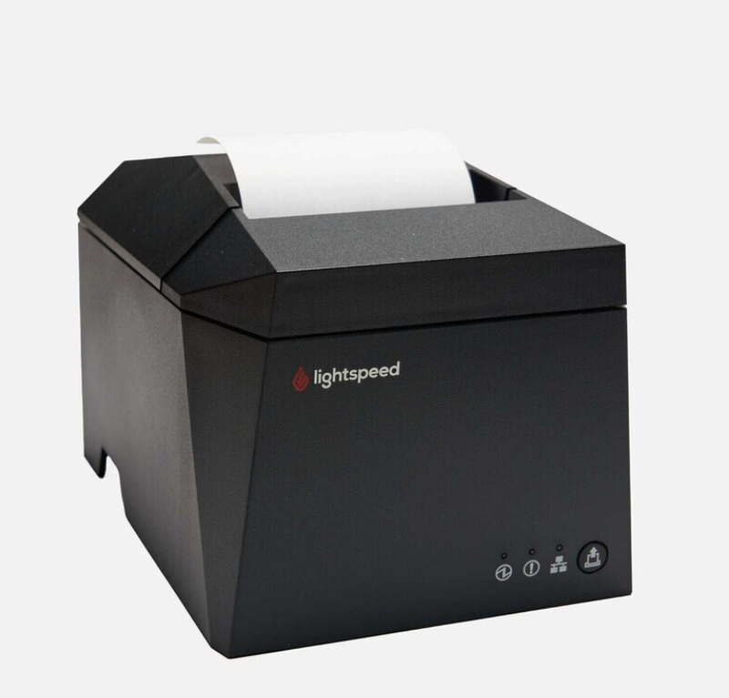Lightspeed Receipt Printer