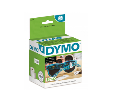 Dymo Labels (Jewellery Label)
