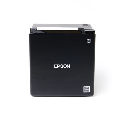 Lan &amp; USB Receipt Printer