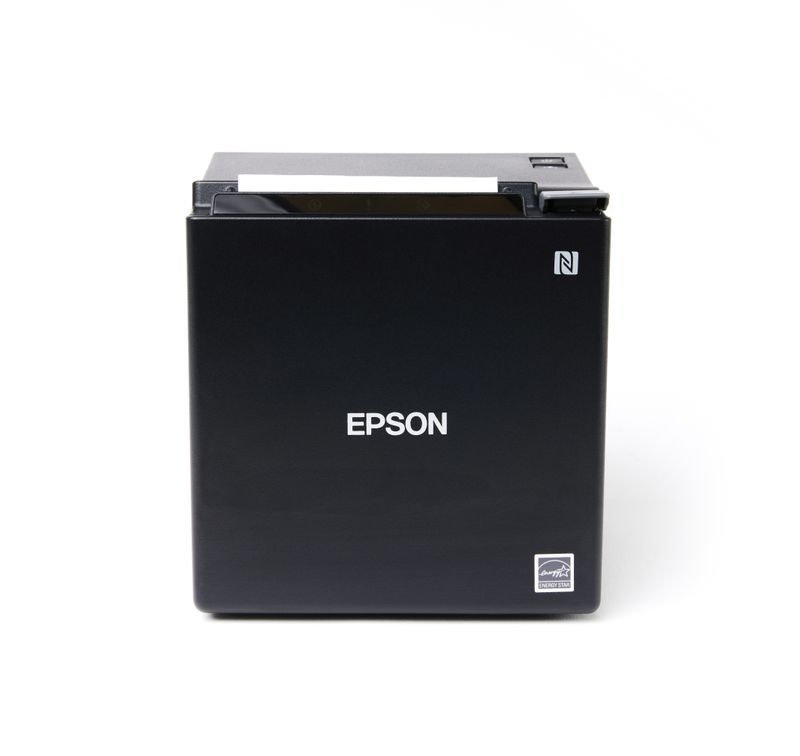 Lan &amp; USB Receipt Printer