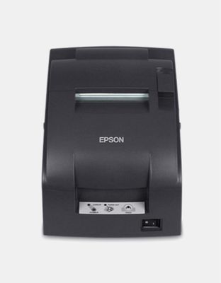 Kitchen Printer