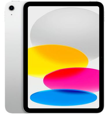 Apple iPad 11” Wi-Fi (11th Gen)