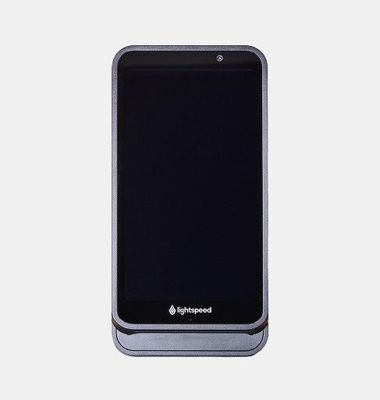 Smart Terminal V2; Retail (UK)