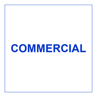 Commercial Licenses