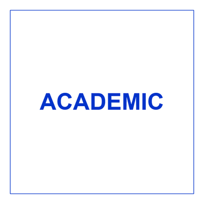 Academic Licenses