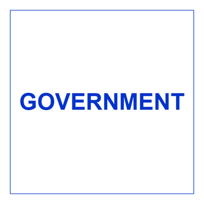 Government Licenses