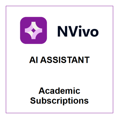 NVivo AI Assistant