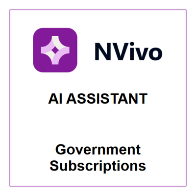 NVivo AI Assistant