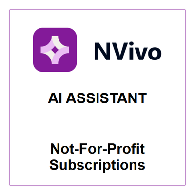 NVivo AI Assistant