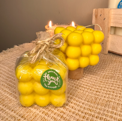 Cute Cubes