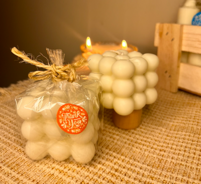 Cute Cubes