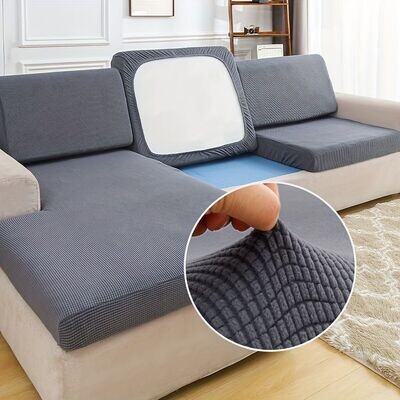 Sofa Seat Cushion Cover