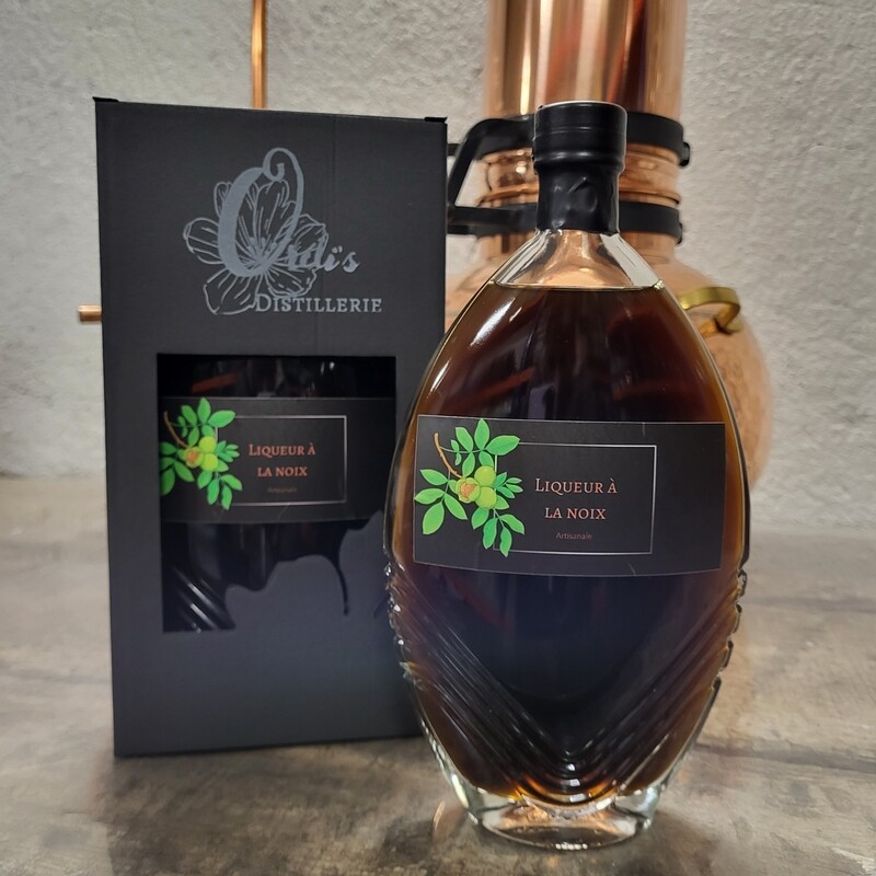 Liqueur de Noix