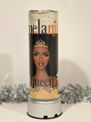 Melanin Queen
