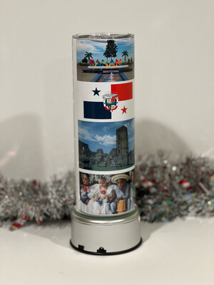 Panama Culture Cup