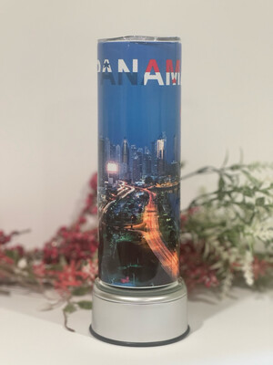 Panama City 20 oz Tumbler Cup.