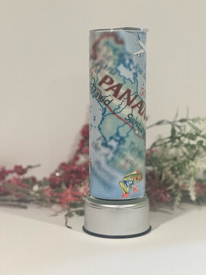 507 PTY Tumbler Cup.