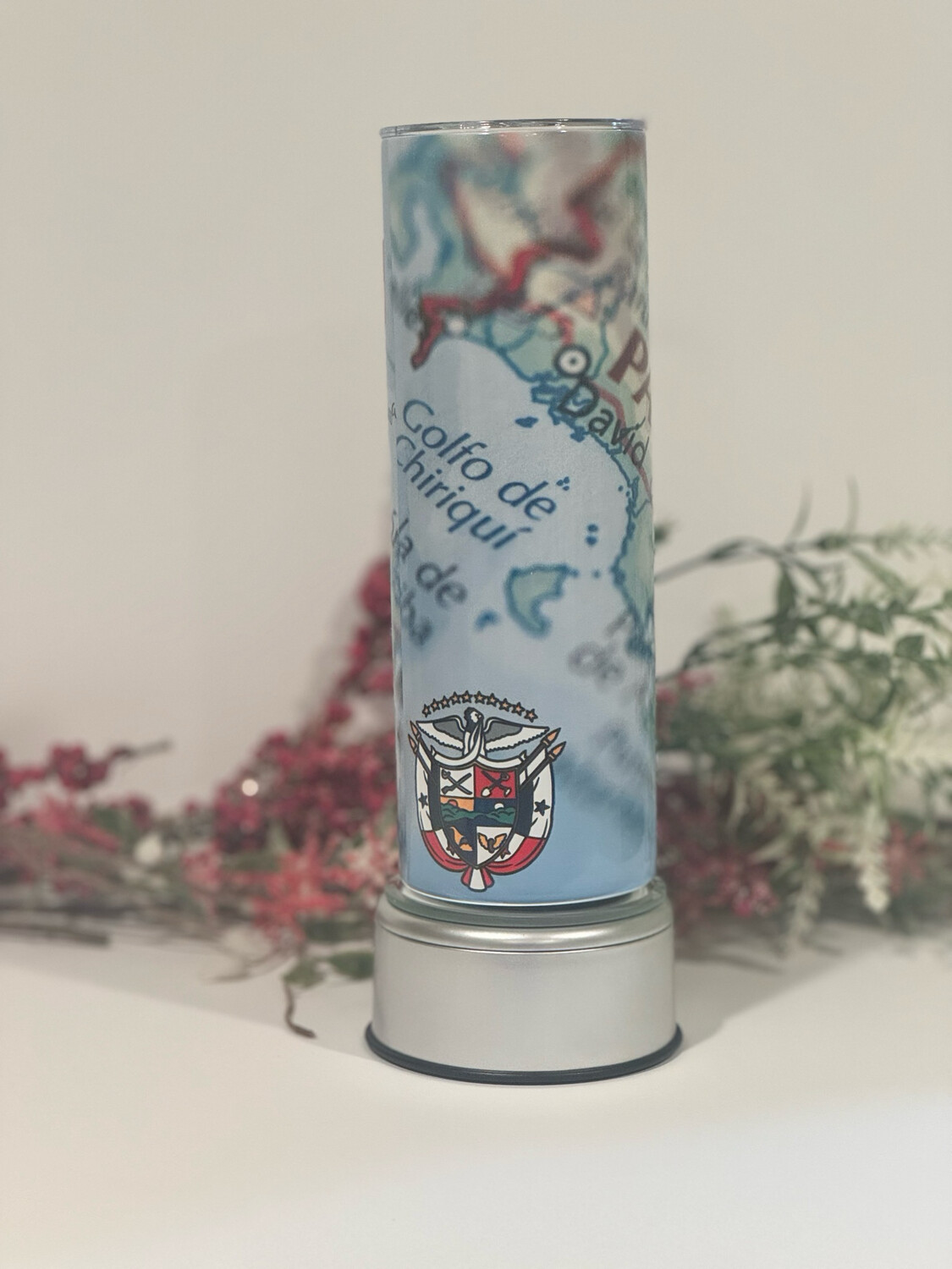 507 PTY Tumbler Cup.