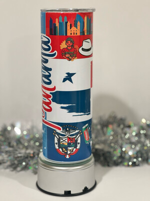 20 oz Panama 507 Love Panama Tumbler Cup.