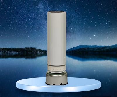 20oz Bluetooth Speaker Tumbler Cup Customizable.