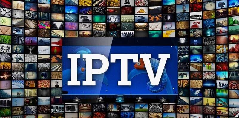 IPTV Worldwide All Countrys