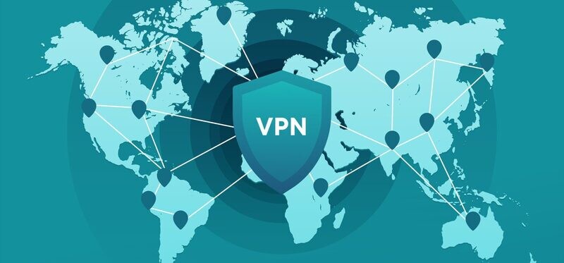 VPN Surfshark 2 Jahre gültig bis 29.08.2025 Supergünstig