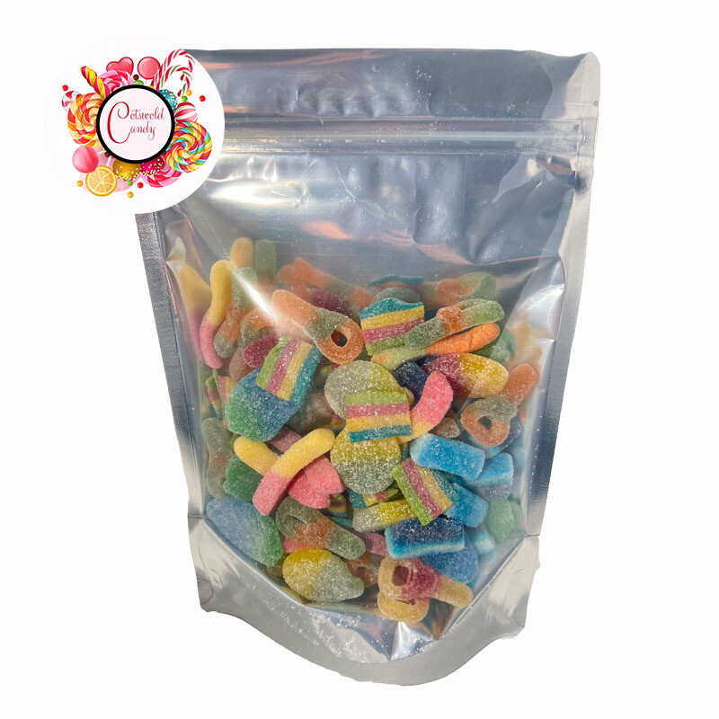 Sour Mix