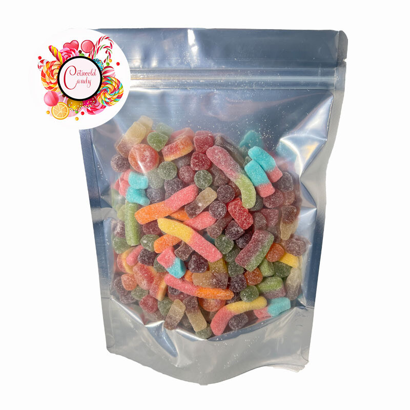 Fizzy Mix