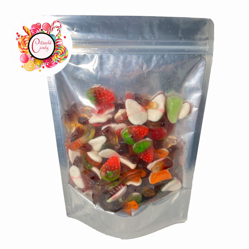 Gummy Mix