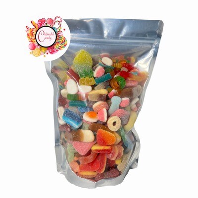 Pick &#39;n&#39; Mix Your Own