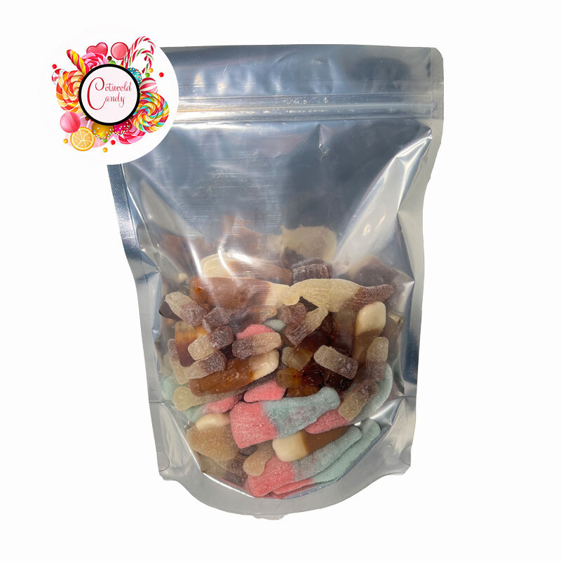 Bottle Mix